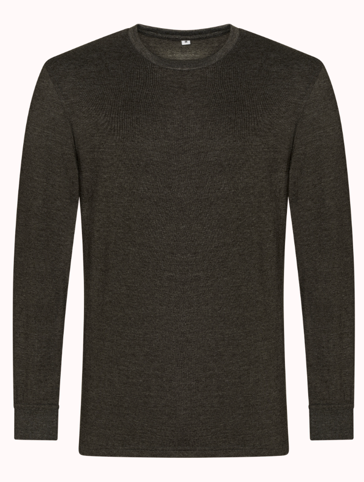 Pro Long Sleeve T-shirt | RX152 | Workwear & Stuff
