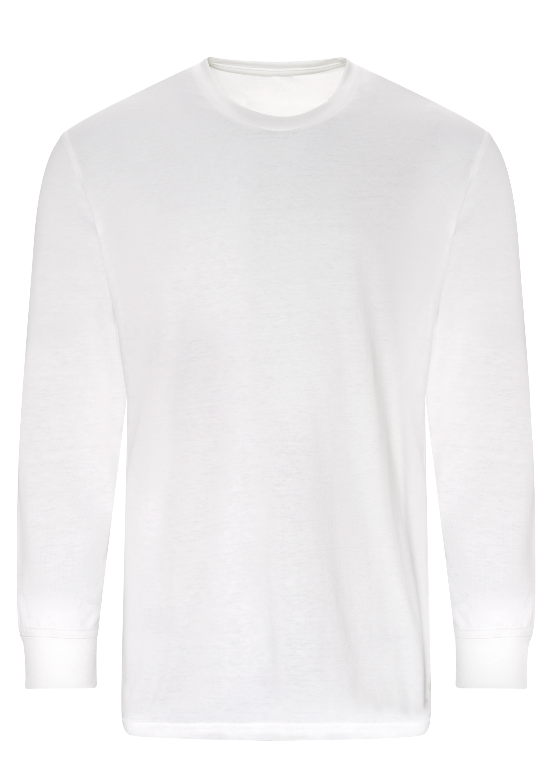 Pro Long Sleeve T-shirt | RX152 | Workwear & Stuff