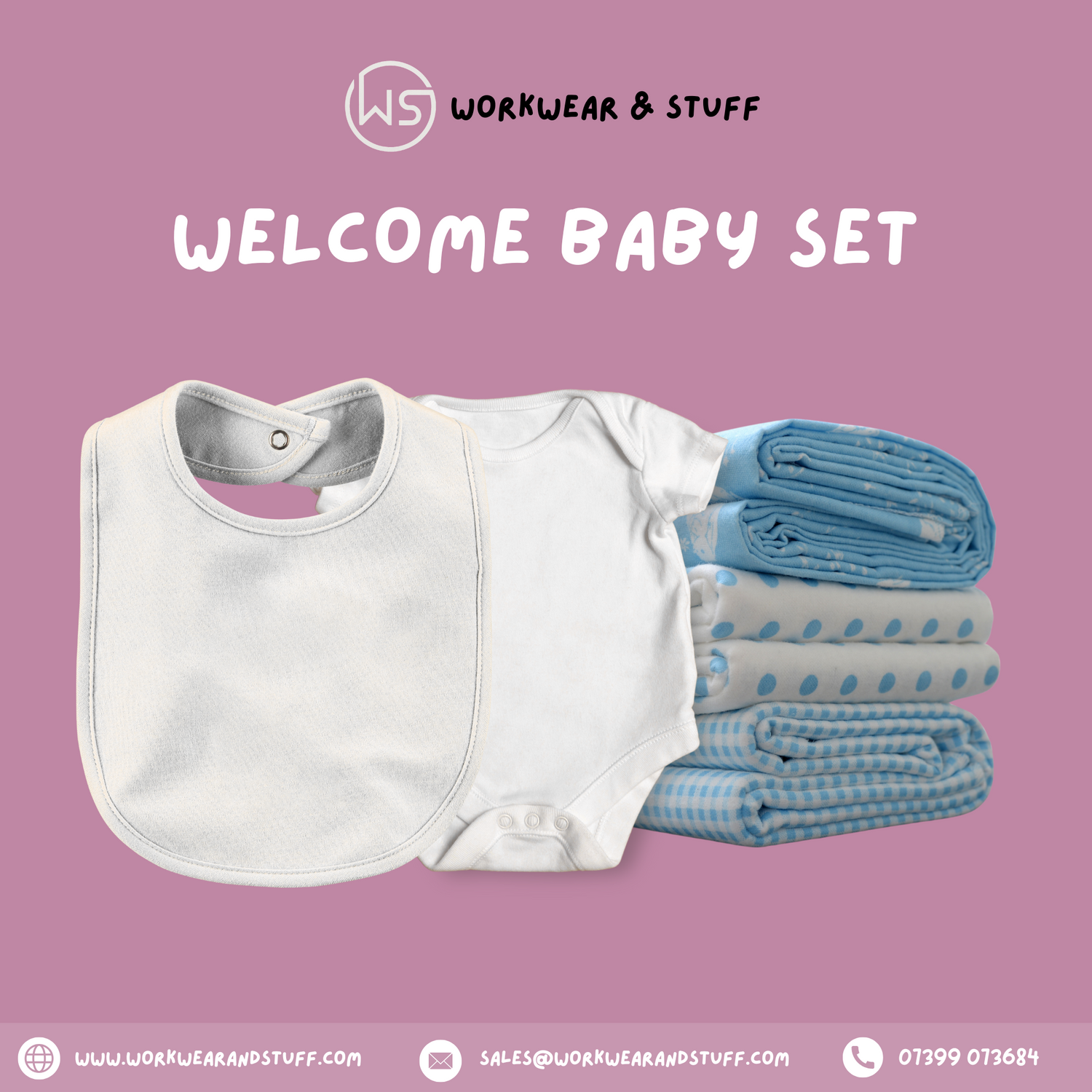 Baby & Toddler Sets