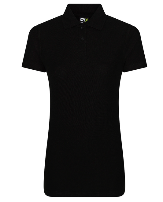 Women's Pro Polo | RX01F | Workwear & Stuff