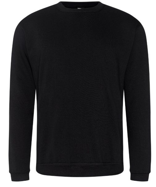Pro Sweatshirt | RX301 | Workwear & Stuff