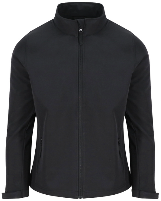 Women's Pro 2-layer Softshell Jacket | RX50F | Workwear & Stuff