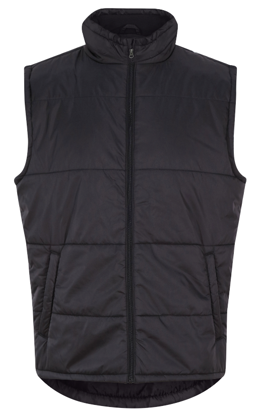 Pro Bodywarmer | RX551 | Workwear & Stuff